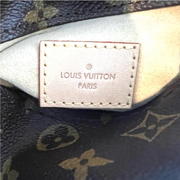 Louis Vuitton Artsy Bag!!!! - Picture 4 of 13